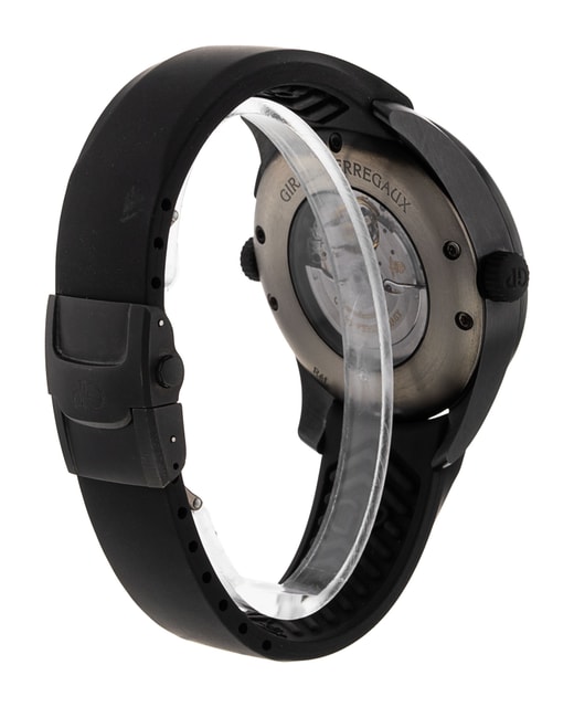 Girard Perregaux Worldwide Time Control 49820-32-611-FK6A Image 3